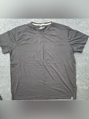 Smartwool Men's Merino 250
Plant-Based Dye Baselayer
SsT-Shirt Size XXL 87% Wool